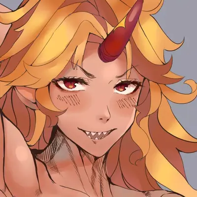 Anonymous Artist