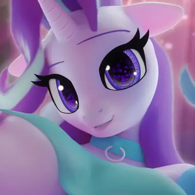 Hooves-Art