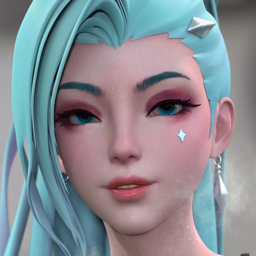 Kinkycat3d