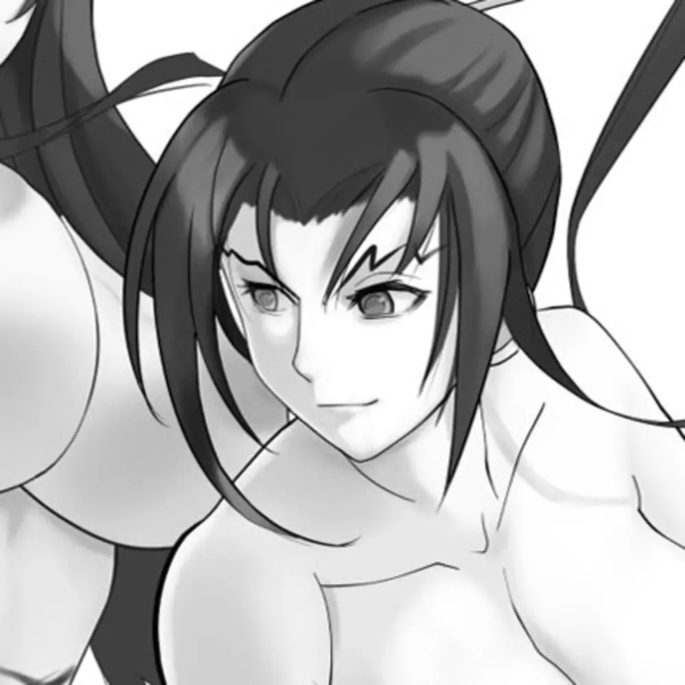 Mikazukishigure
