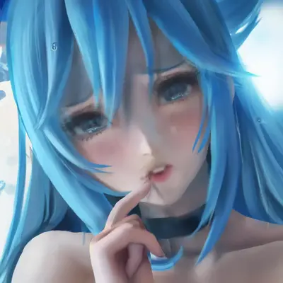 Sakimichan